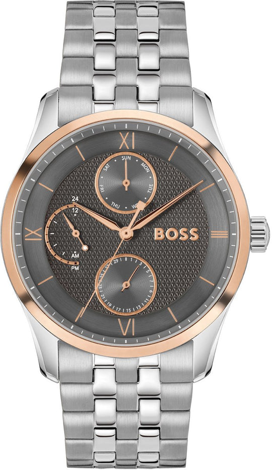 Boss horloge HB1514275