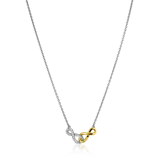 Zinzi ketting ZIC2649