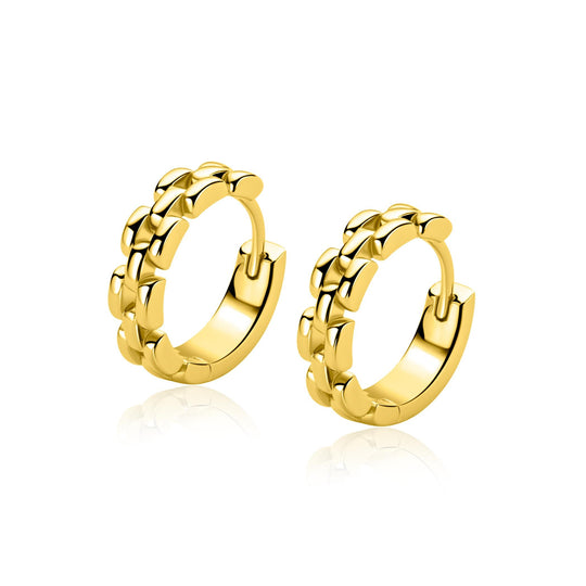 Zinzi oorbellen ZIO2556G