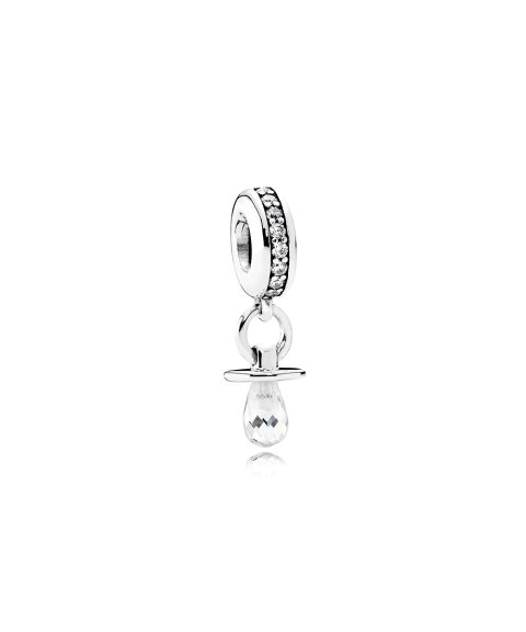 Pandora bedel 791890CZ