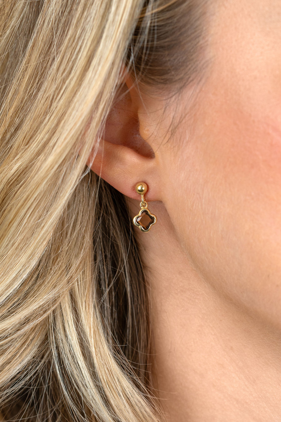 Zinzi oorbellen ZIO2772