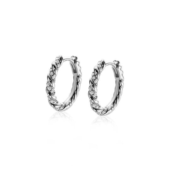 Zinzi oorbellen ZIO2320