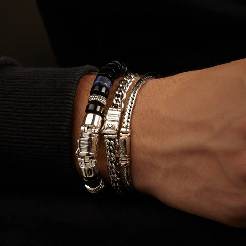 Ontdek de Pracht van Buddha to Buddha Onyx Sieraden