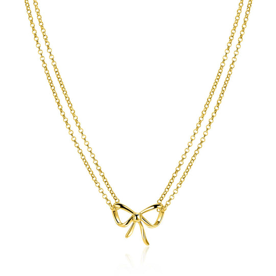Zinzi ketting ZIC2677