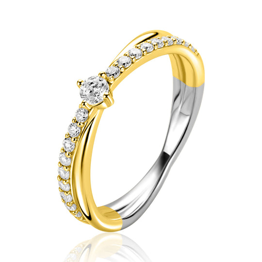 Zinzi ring ZIR2725Y