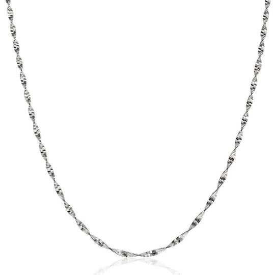 Zinzi ketting ZIC2585