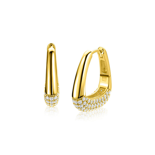 Zinzi oorbellen ZIO2806Y