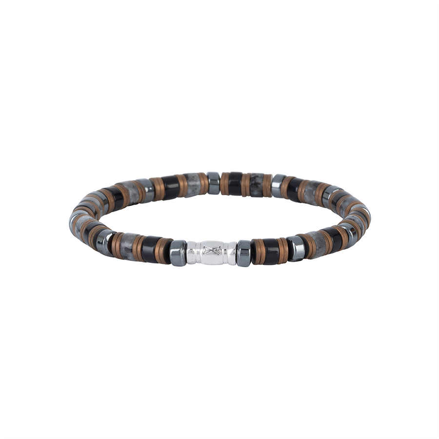 AZE Jewels-armband AZ-BS621-A