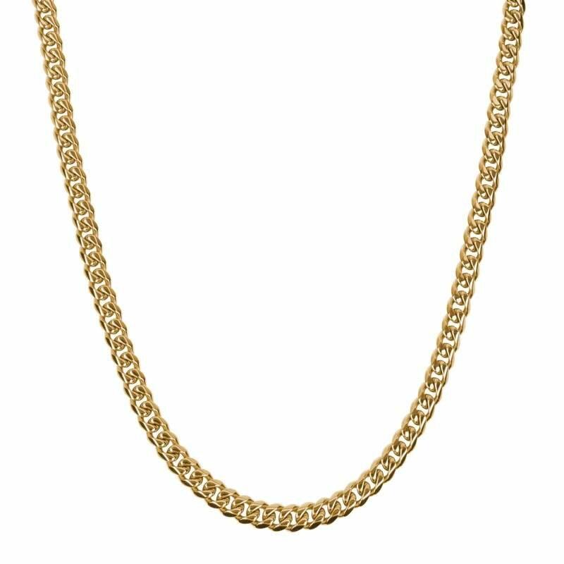 AZE Jewels ketting AZ-NL006-C