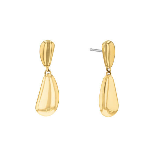 Calvin Klein oorbellen CJ35000607