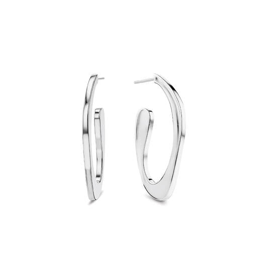 Calvin Klein oorbellen CJ35000689