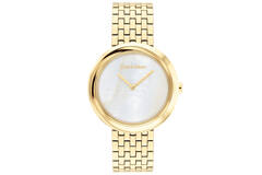 Calvin Klein horloge CK25200321