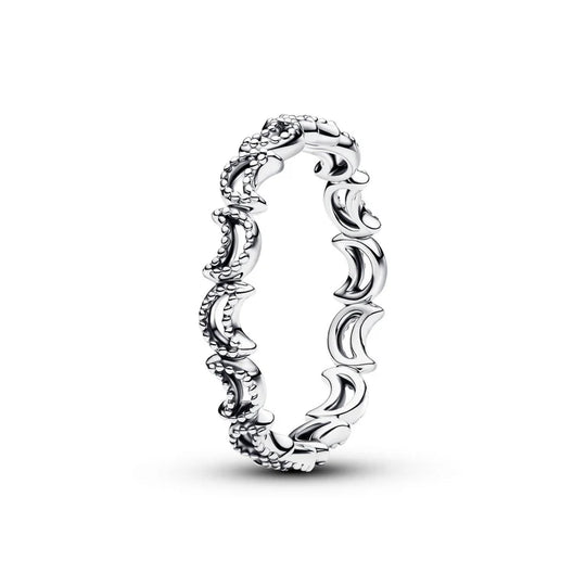 Pandora ring 194258C00