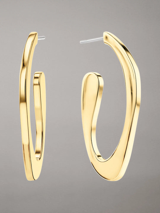 Calvin Klein oorbellen CJ35000688