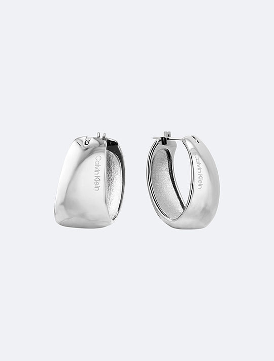 Calvin Klein oorbellen CJ35000831