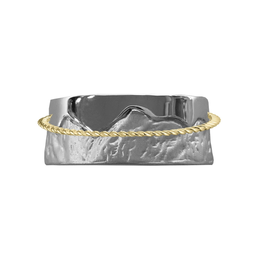 Jenn Jewelz basisring BRZ1947-10-combi-1 LIEVE x JENN