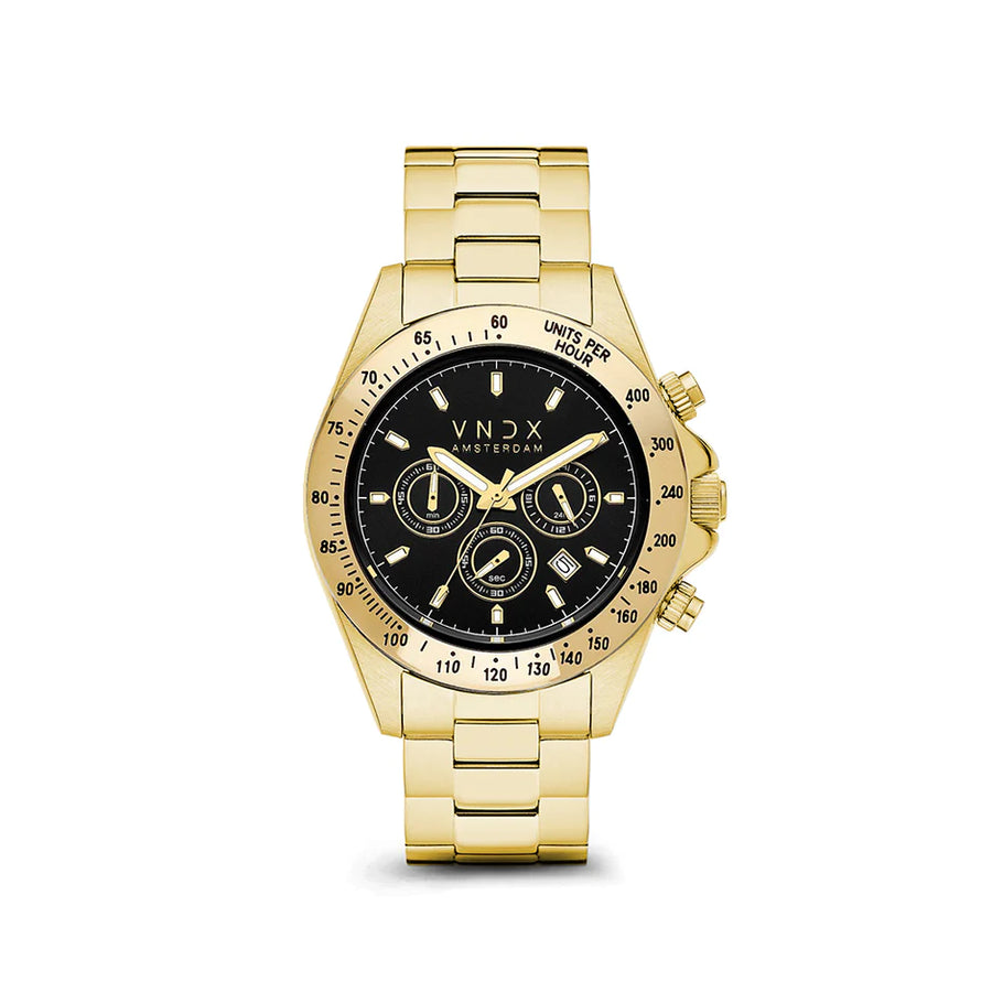VNDX horloge MD11535-01