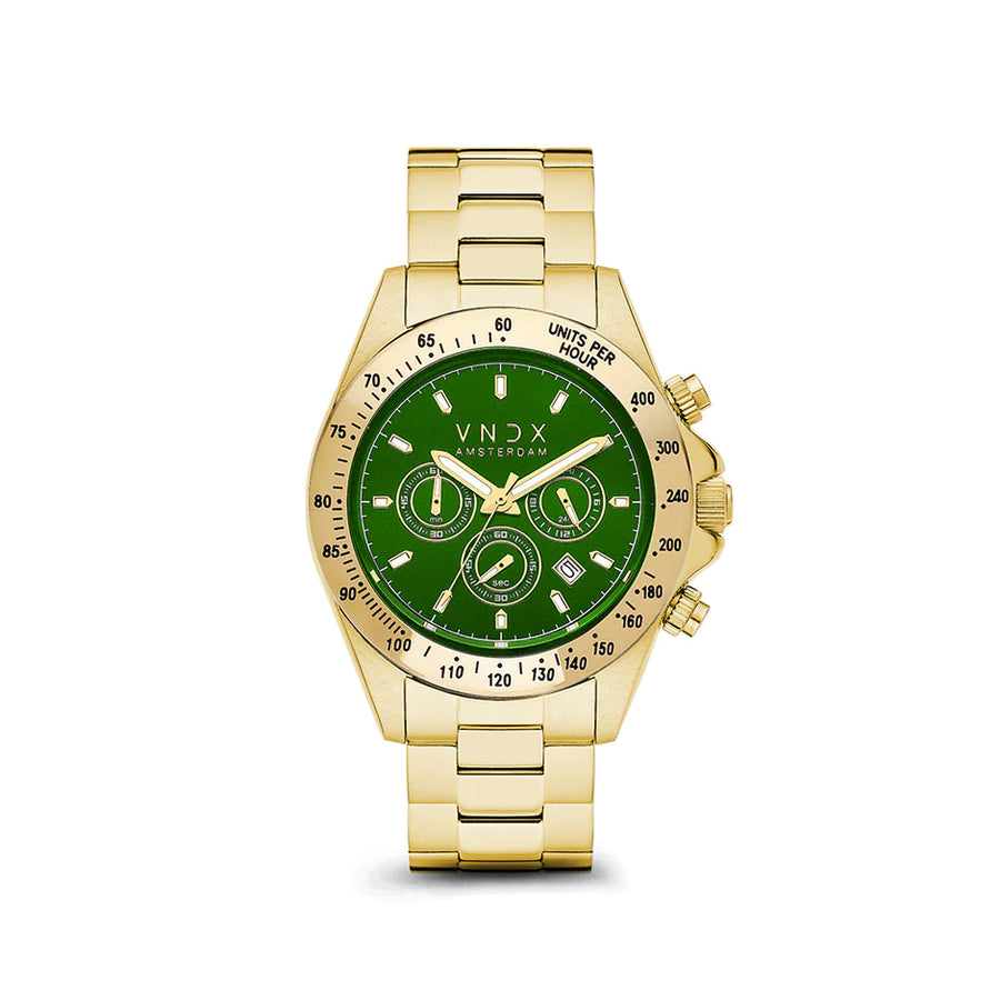 VNDX horloge MD11535-17