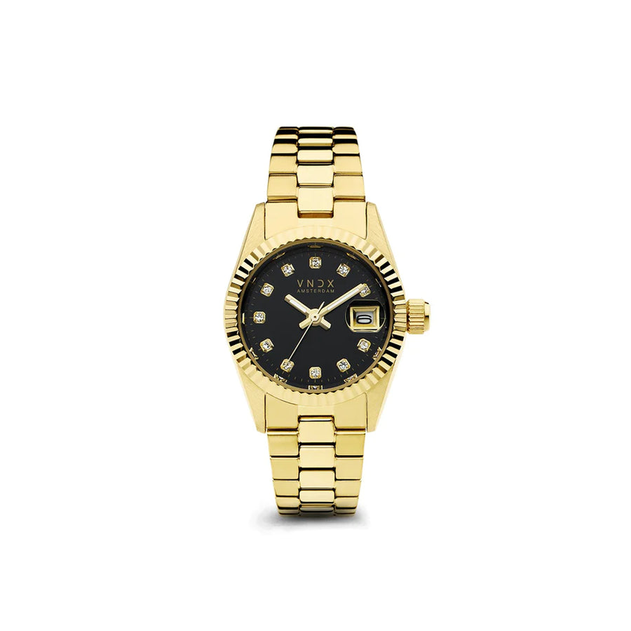 VNDX horloge MD43002-01