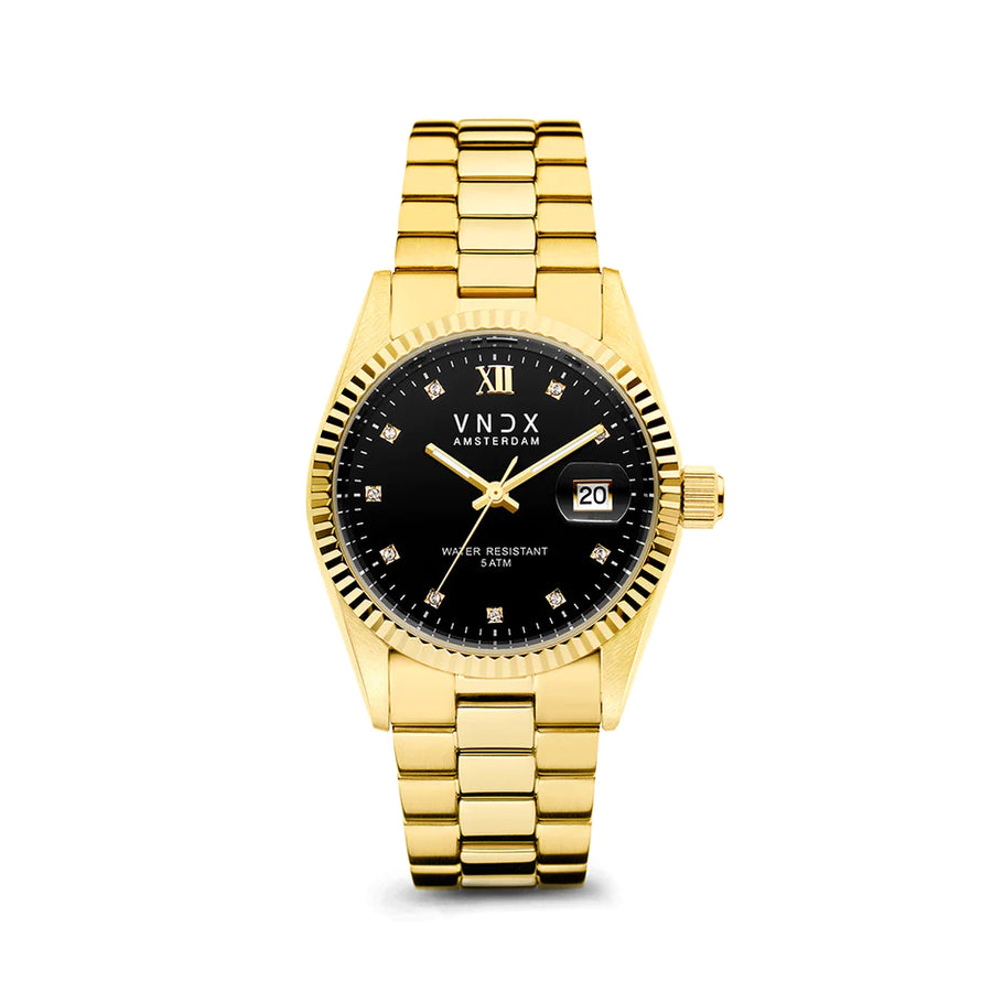 VNDX horloge MD43006-01