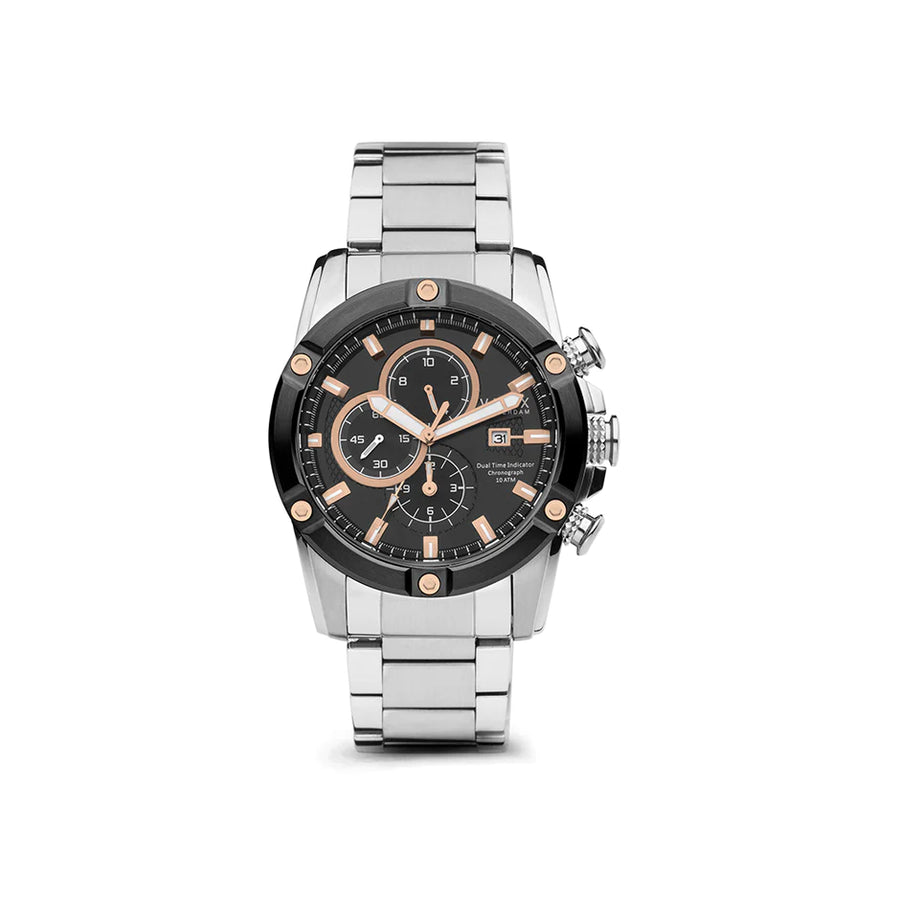 VNDX horloge MS33047-01