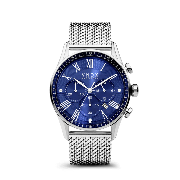 VNDX horloge MS33056-03