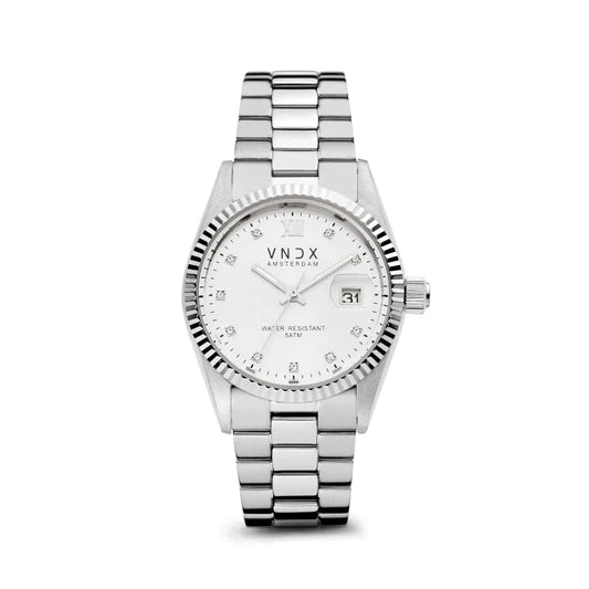 VNDX horloge MS43006-02