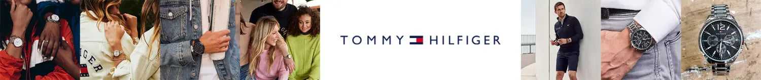 Tommy Hilfiger