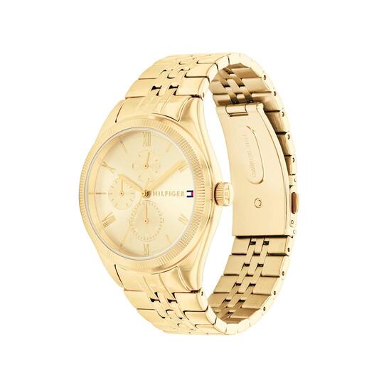 Tommy Hilfiger horloge TH1782592