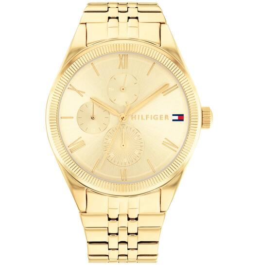 Tommy Hilfiger horloge TH1782592