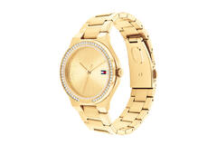 Tommy Hilfiger horloge TH1782642