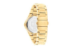 Tommy Hilfiger horloge TH1782642