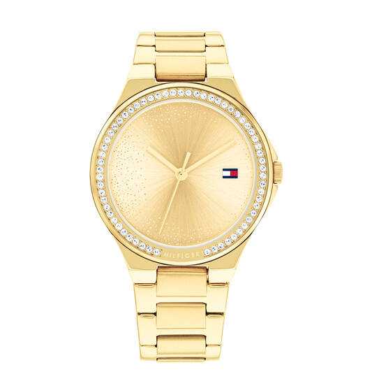 Tommy Hilfiger horloge TH1782642