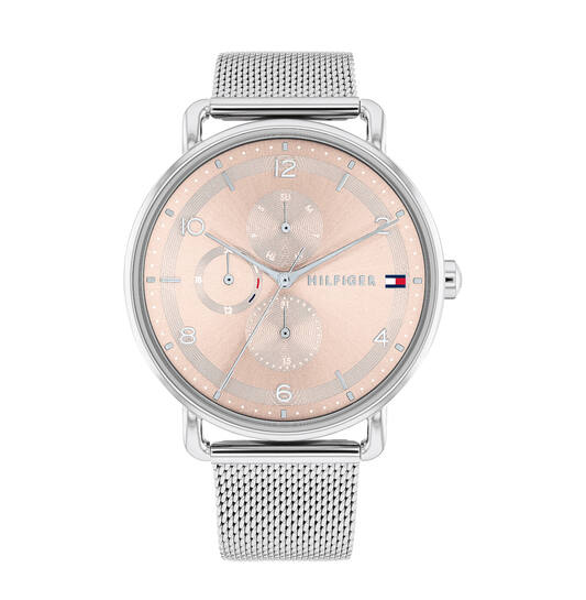 Tommy Hilfiger horloge TH1782662