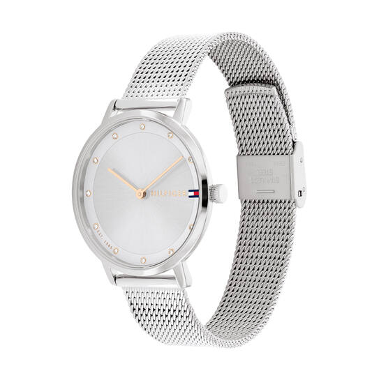 Tommy Hilfiger horloge TH1782665