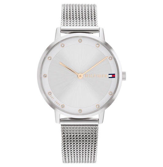 Tommy Hilfiger horloge TH1782665