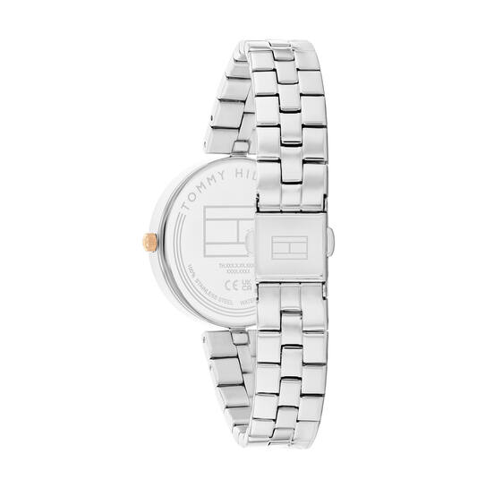 Tommy Hilfiger horloge TH1782684