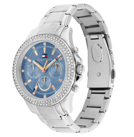 Tommy Hilfiger horloge TH1782690