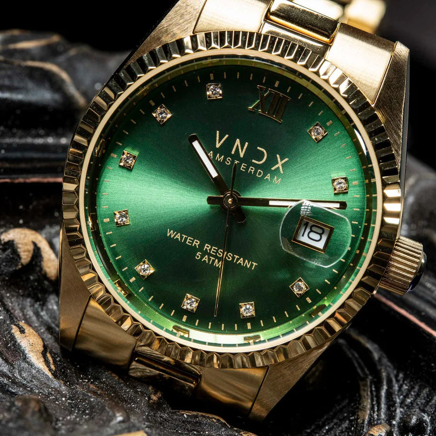 VNDX horloge MD43006-17