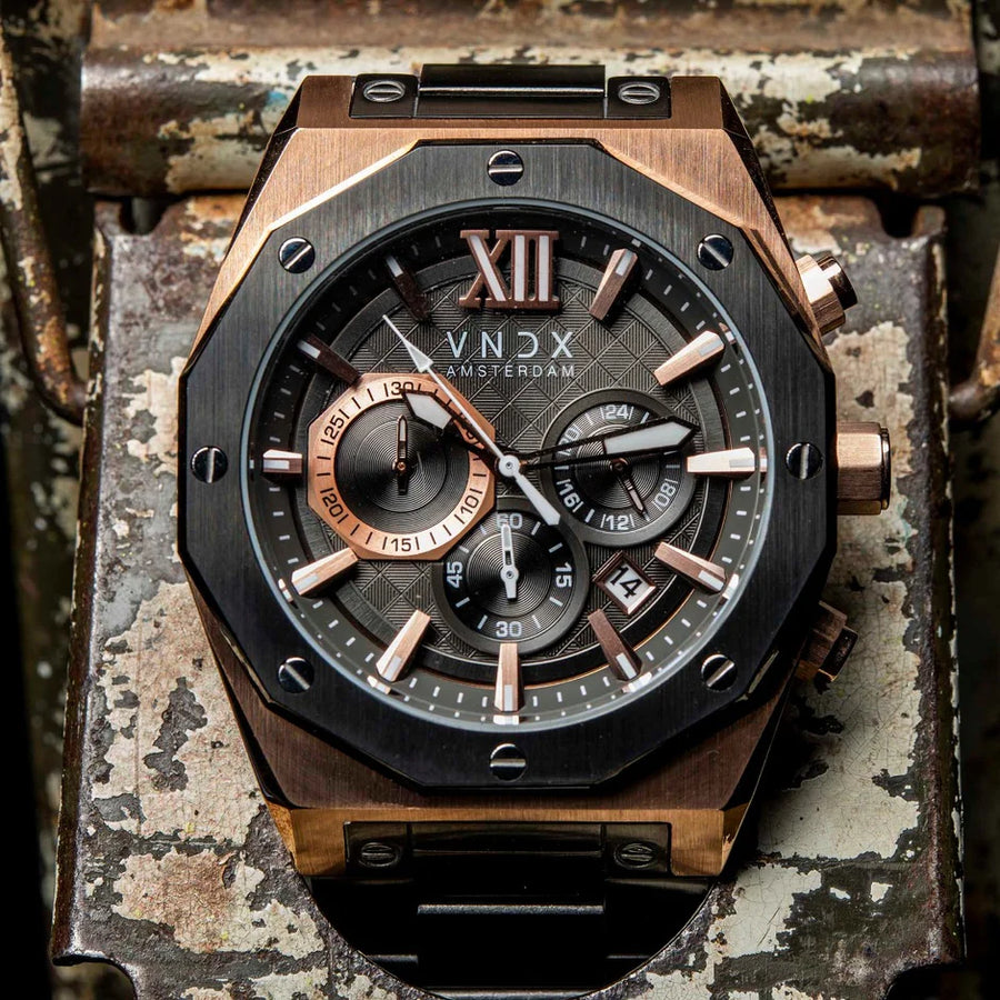 VNDX horloge MR11885-16