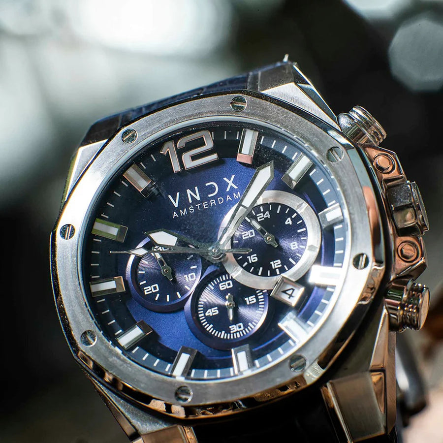 VNDX horloge LS11888-03