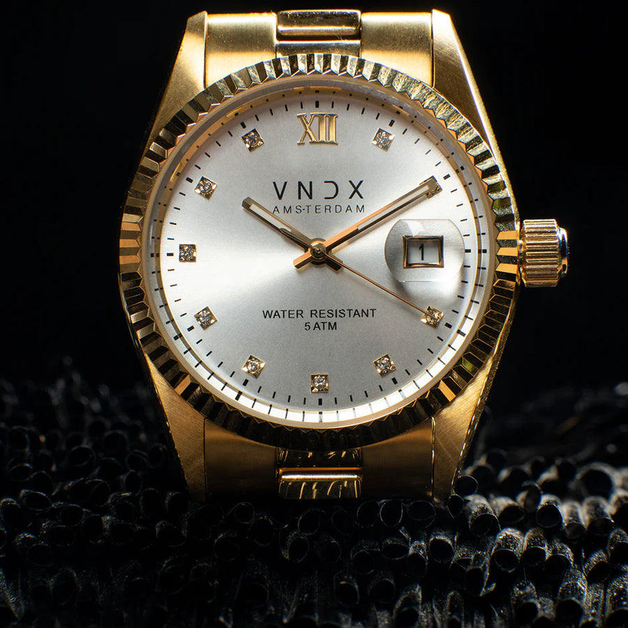 VNDX horloge MD43006-02