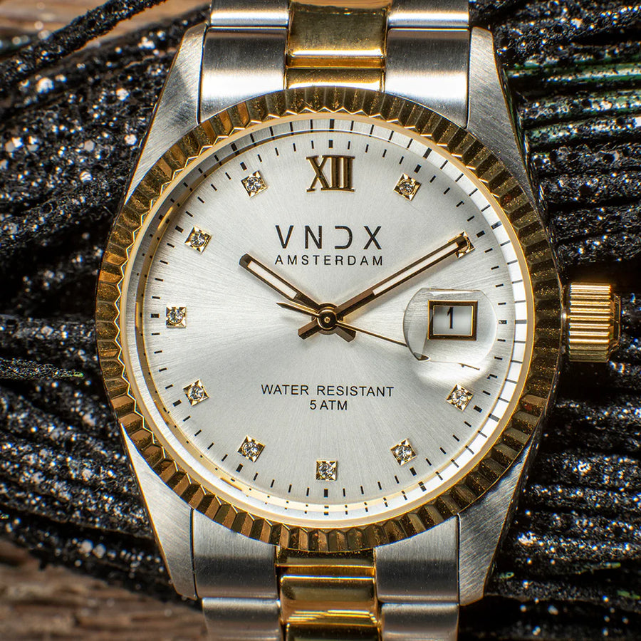 VNDX horloge MT43006-02
