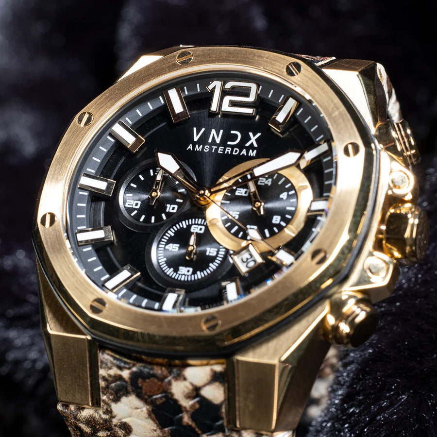 VNDX horloge LD11888-01