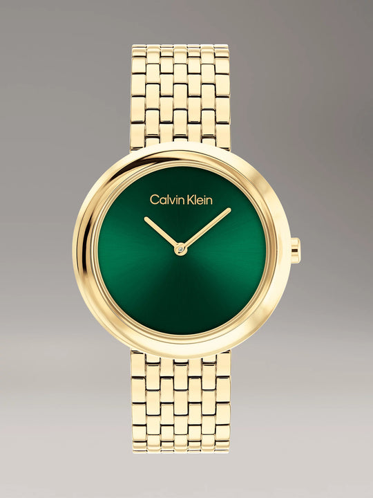 Calvin Klein horloge CK25100066