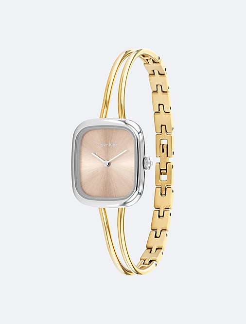 Calvin Klein horloge CK25100134