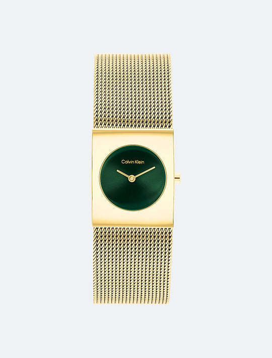 Calvin Klein horloge CK25100136