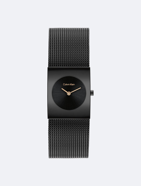 Calvin Klein horloge CK25100138