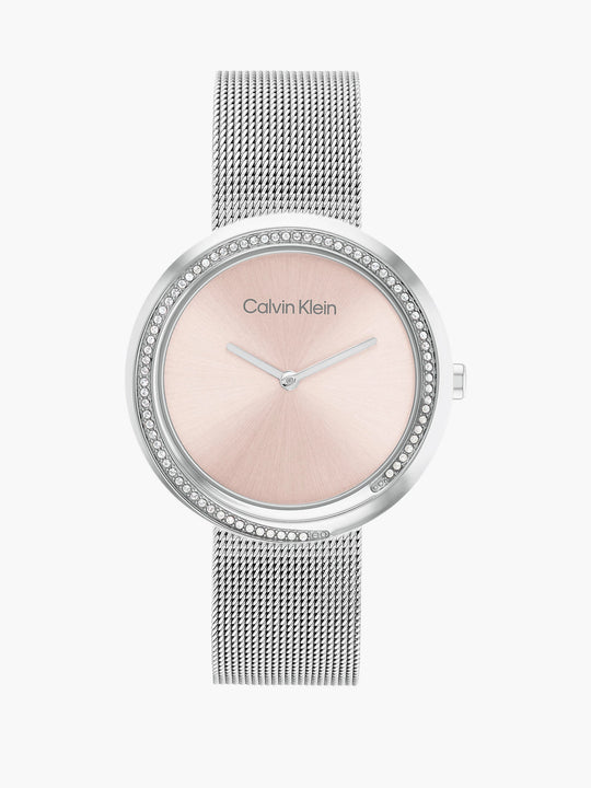 Calvin Klein horloge CK25200149