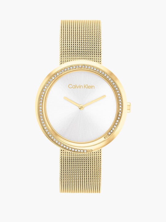 Calvin Klein horloge CK25200150